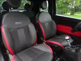 Foto 23 van Fiat 500 0.9 TwinAir Turbo 500S 96DKM/NAP/LEER/CLIMA/XENON