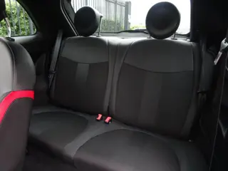 Foto 12 van Fiat 500 0.9 TwinAir Turbo 500S 96DKM/NAP/LEER/CLIMA/XENON