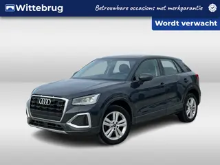 Audi Q2 35 TFSI 150pk Advanced S-Tronic Automaat / Panoramadak / Digital Cockpit / Smartphone interf