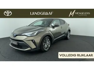Toyota C-HR 2.0 Hybrid Executive
