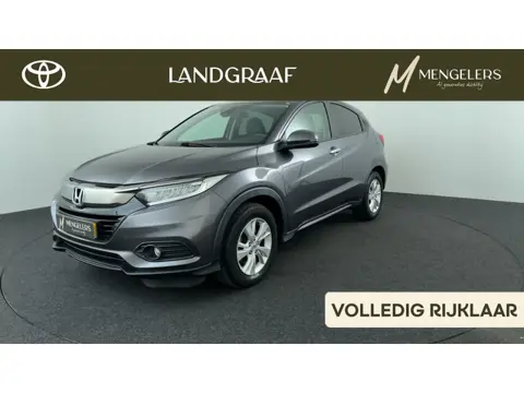 Honda HR-V 1.5 i-VTEC Elegance Automaat | Rijklaar | Navigatie |