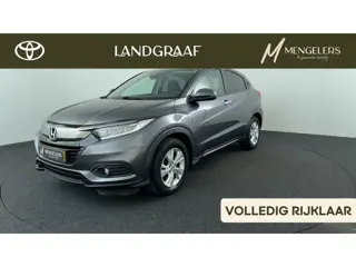 Honda HR-V 1.5 i-VTEC Elegance Automaat | Rijklaar | Navigatie |