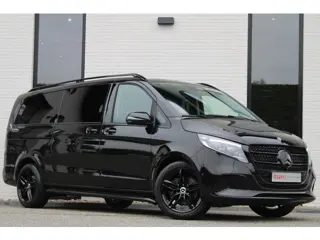 Mercedes-Benz V-Klasse 300d / XXL / 4-matic / DC / 2x Elec Schuifdeur / 360 Camera / Vol Opties / NI