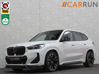 BMW iX1 30 313pk X-Drive M-Sport Performance | Adaptief Led | Sportstoelen | Keyless | 35390,= Exl. 