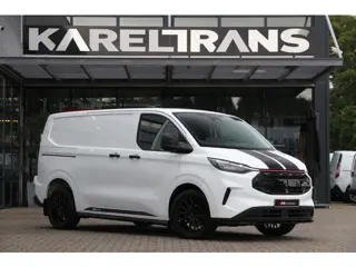 Ford Transit Custom 2.0 TDCI 136 | Aut. | KAR-edition | Cruise | Camera..