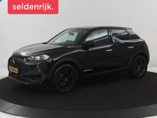 DS 3 Crossback 1.2 PureTech Performance Line | Cruisecontrol | Apple Carplay | Parkeerhulp |