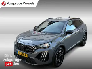 Peugeot 2008 1.2 PureTech 130 Allure Automaat | Clima | PDC | Camera | Stoelverwarming | Selenium Gr