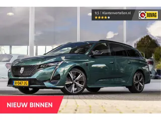 Peugeot 308 SW 1.2 PureTech GT | LED | NL auto | Camera