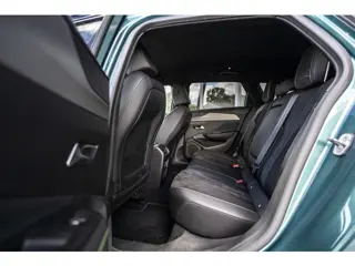Foto 11 van Peugeot 308 SW 1.2 PureTech GT | LED | NL auto | Camera