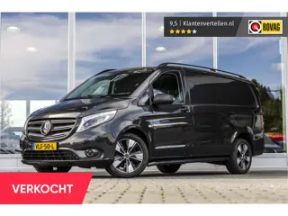 Mercedes-Benz Vito 114 CDI Lang | Trekhaak | Camera | Carplay
