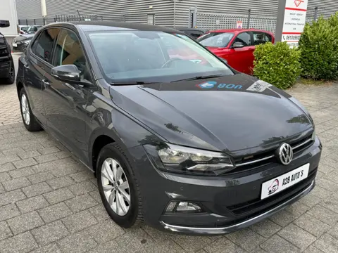 Volkswagen POLO 1.0 TSI Highline|Stoelverw|Cruise Contr|Sport stoelen|Display