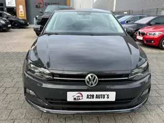 Foto 18 van Volkswagen POLO 1.0 TSI Highline|Stoelverw|Cruise Contr|Sport stoelen|Display