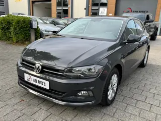 Foto 17 van Volkswagen POLO 1.0 TSI Highline|Stoelverw|Cruise Contr|Sport stoelen|Display