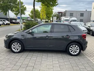 Foto 16 van Volkswagen POLO 1.0 TSI Highline|Stoelverw|Cruise Contr|Sport stoelen|Display
