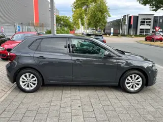 Foto 15 van Volkswagen POLO 1.0 TSI Highline|Stoelverw|Cruise Contr|Sport stoelen|Display