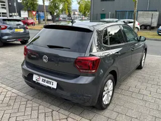 Foto 14 van Volkswagen POLO 1.0 TSI Highline|Stoelverw|Cruise Contr|Sport stoelen|Display