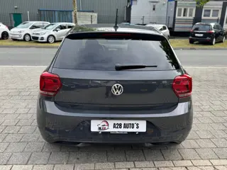 Foto 13 van Volkswagen POLO 1.0 TSI Highline|Stoelverw|Cruise Contr|Sport stoelen|Display
