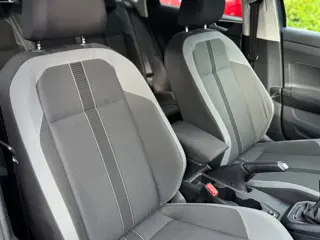 Foto 19 van Volkswagen POLO 1.0 TSI Highline|Stoelverw|Cruise Contr|Sport stoelen|Display