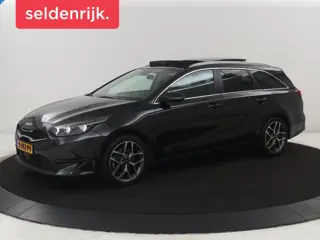 Kia Ceed Sportswagon 1.0 T-GDi ExecutiveLine | Pano.Dak | Camera | Stoelverwarming | Apple Carplay |