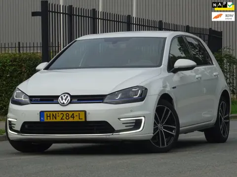 Volkswagen Golf 1.4 TSI GTE DSG 5DRS NAP/NAVI/AC/CRUISE/PDC