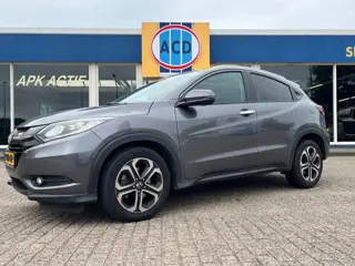 Honda HR-V 1.5 i-VTEC Automaat Executive | PanoramaDak | Camera | 17"Lmv |