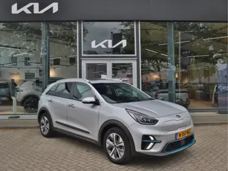 Foto 18 van Kia e-Niro DynamicPlusLine 64 kWh | Stoelverwarming | Schuifdak | Trekhaak | LED | tot 10 jaar Garan
