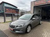 Foto 26 van Opel Astra Sports Tourer 1.0 Online Edition airco camera cruise control