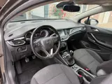 Foto 28 van Opel Astra Sports Tourer 1.0 Online Edition airco camera cruise control