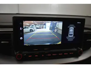 Foto 17 van Kia ProCeed 1.5 T-GDI GT-PlusLine Cam El A-klep + Stoelen Dhoek Winterpack Key-less