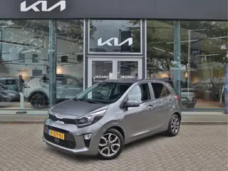 Foto 12 van Kia Picanto 1.0 DPi DynamicPlusLine | Navigatie | Bluetooth | Climate Control | Tot 10Jr. Kia-Garant