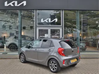 Foto 14 van Kia Picanto 1.0 DPi DynamicPlusLine | Navigatie | Bluetooth | Climate Control | Tot 10Jr. Kia-Garant