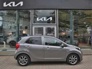 Foto 16 van Kia Picanto 1.0 DPi DynamicPlusLine | Navigatie | Bluetooth | Climate Control | Tot 10Jr. Kia-Garant