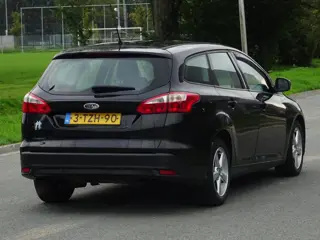 Foto 19 van Ford Focus Wagon 1.6 TDCI BJ2014 NAP/NAVI/AIRCO/CRUISE/PDC