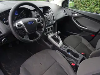 Foto 16 van Ford Focus Wagon 1.6 TDCI BJ2014 NAP/NAVI/AIRCO/CRUISE/PDC
