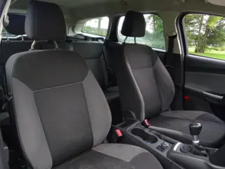 Foto 14 van Ford Focus Wagon 1.6 TDCI BJ2014 NAP/NAVI/AIRCO/CRUISE/PDC