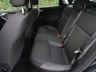 Foto 13 van Ford Focus Wagon 1.6 TDCI BJ2014 NAP/NAVI/AIRCO/CRUISE/PDC