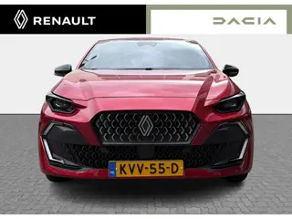 Foto 13 van Renault Clio 1.8 Hybrid 160 techno - lichtmetalen wielen 18"