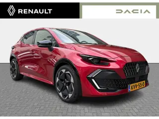 Foto 14 van Renault Clio 1.8 Hybrid 160 techno - lichtmetalen wielen 18"