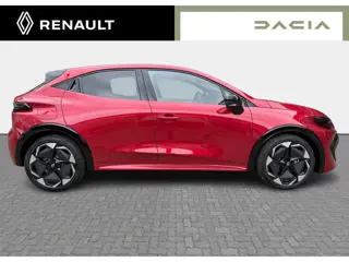 Foto 15 van Renault Clio 1.8 Hybrid 160 techno - lichtmetalen wielen 18"