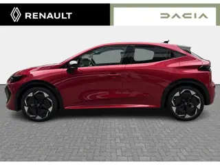 Foto 19 van Renault Clio 1.8 Hybrid 160 techno - lichtmetalen wielen 18"