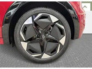 Foto 20 van Renault Clio 1.8 Hybrid 160 techno - lichtmetalen wielen 18"