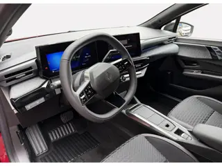 Foto 11 van Renault Clio 1.8 Hybrid 160 techno - lichtmetalen wielen 18"