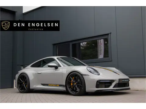 Porsche 911 3.0 Carrera S | Keramische | Sportdesign + Aeropack | Bose | Neus PPF + Coating | Alcant