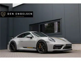 Porsche 911 3.0 Carrera S | Keramische | Sportdesign + Aeropack | Bose | Neus PPF + Coating | Alcant