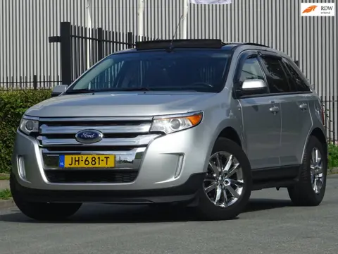 Ford Edge 2.0 Sport AUTOMAAT PANORAMADAK/LEER/NAVI/CAMERA