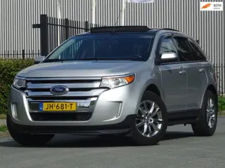 Ford Edge 2.0 Sport AUTOMAAT PANORAMADAK/LEER/NAVI/CAMERA
