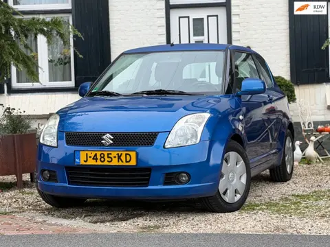 Suzuki Swift 1.3 Comfort|Airco|Elek-ramen|