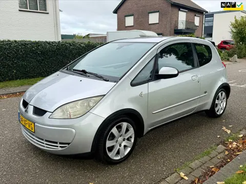 Mitsubishi Colt 1.1 Inform