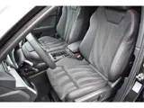 Foto 22 van Audi Q3 45 TFSI e S-Line 245 Pk SOH 94% Rood Stiksel Leder Matrix Navi Keyless Sonos Camera ACC 20 I