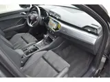 Foto 29 van Audi Q3 45 TFSI e S-Line 245 Pk SOH 94% Rood Stiksel Leder Matrix Navi Keyless Sonos Camera ACC 20 I